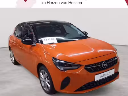 Opel Corsa 1.2 75 Elegance