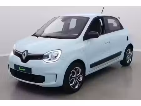 Renault Twingo 0.9 SCe 65 Équilibre