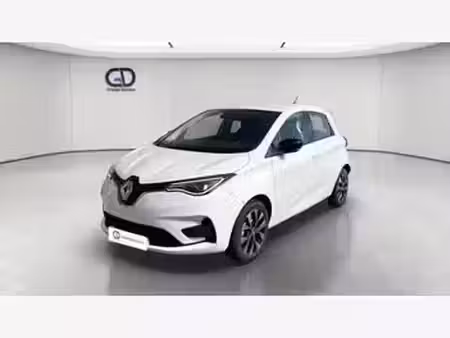 Renault Zoe R110 110 Evolution