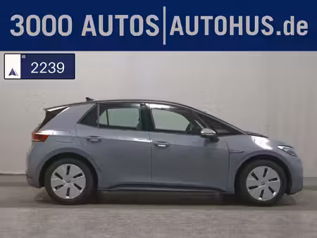 Volkswagen ID.3 150 Performance
