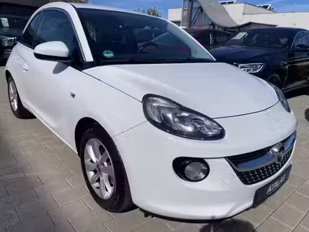 Opel Adam 1.2 70 Jam