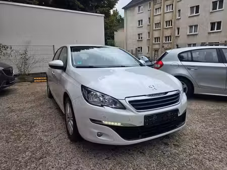 Peugeot 308 1.6 THP 125 Active