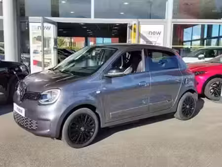 Renault Twingo 82
