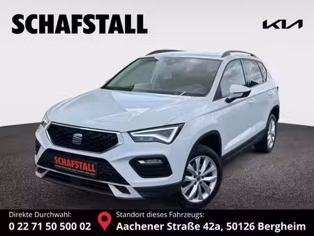 Seat Ateca 1.5 TSI 150 Style