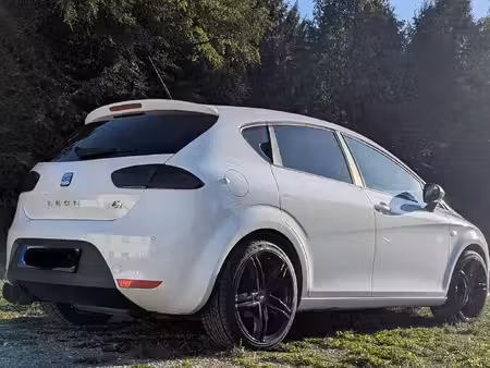 Seat Leon 2.0 TDI 170 FR