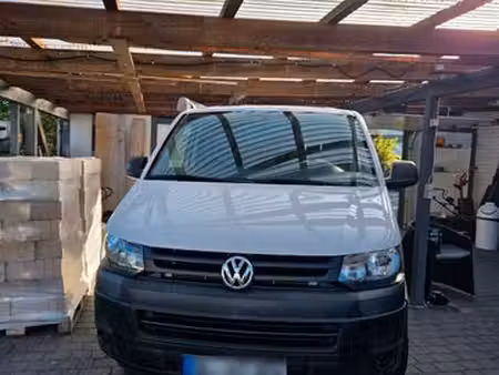 Volkswagen Combi 