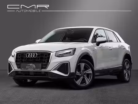 Audi Q2 30 TDI 2.0 TDI 116 S line