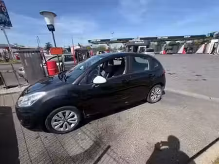 Citroën C3 1.1 60 Vitamine