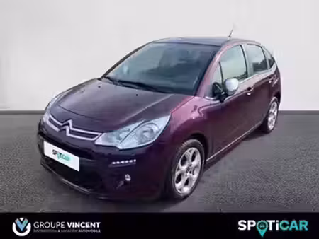 Citroën C3 1.0 PureTech 68 Feel