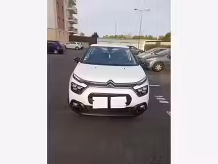 Citroën C3 1.2 PureTech 83 Feel