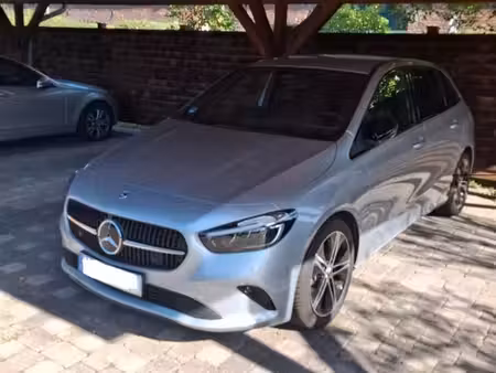 Mercedes-Benz Classe B B 200