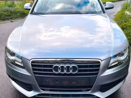 Audi A4 1.8 TFSI