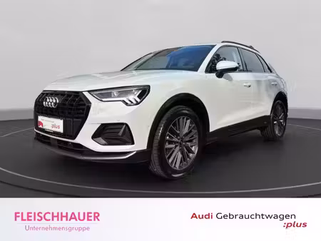 Audi Q3 35 TFSI 1.5 150