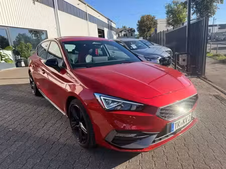 Seat Leon 1.5 eTSI 110 FR
