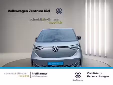 Volkswagen Id Buzz 286