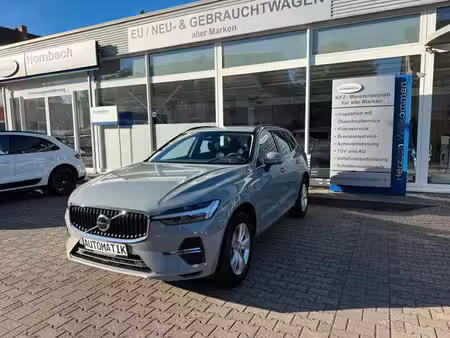 Volvo XC60 2.0 250 4x4