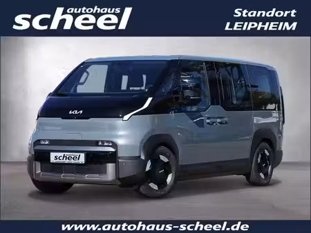Kia PV5 163