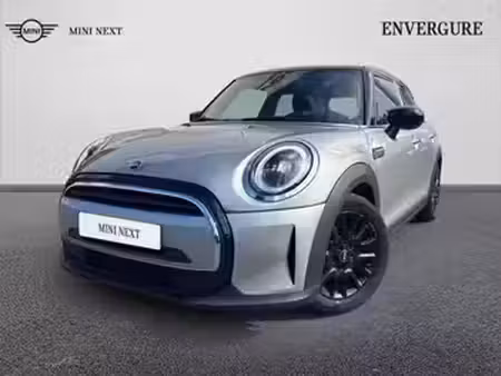 Mini Mini Cooper 1.5 136 Essential