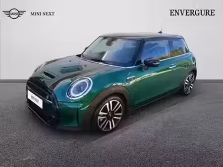 Mini Mini Cooper S 2.0 178 Edition Premium Plus