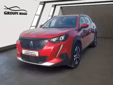 Peugeot 2008 1.2 PureTech 130 Active