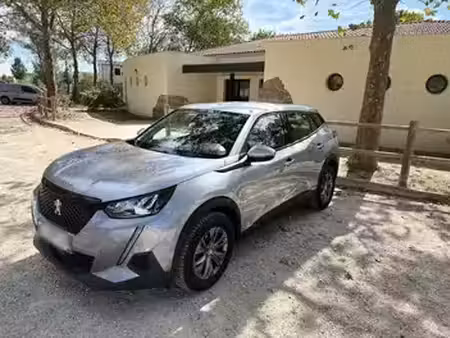 Peugeot 2008 1.2 PureTech 130 Active