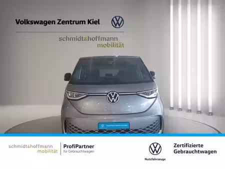 Volkswagen Id Buzz 286