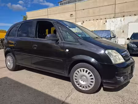 Opel Meriva 1.6 105 Edition