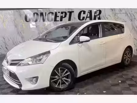 Toyota Verso 1.6 112 Dynamic