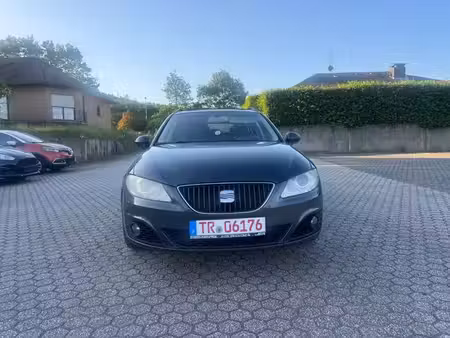 Seat Exeo St 2.0 170 Style