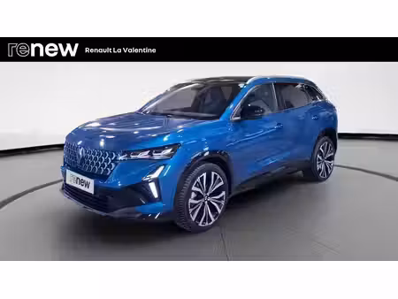 Renault Austral 1.2 200