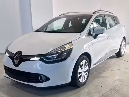Renault Clio 1.5 dCi 75 Dynamique