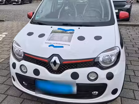 Renault Twingo 0.9 90