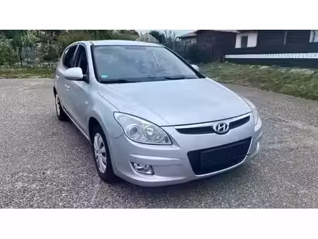 Hyundai i30 1.4 109