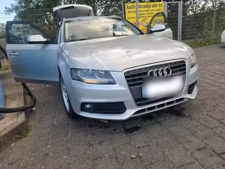 Audi A4 2.0 TDI 143