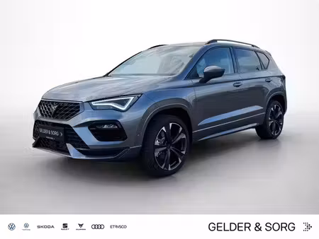 Cupra Ateca 2.0 TSI 150