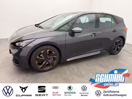 Cupra Born 230