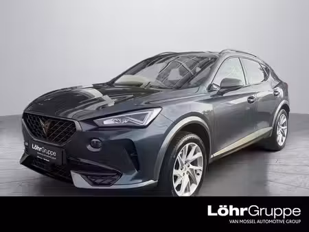 Cupra Formentor 1.5 TSI 150