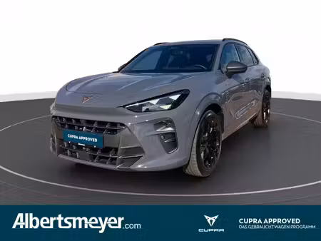 Cupra Terramar VZ 1.5 TSI 272