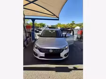 Fiat Tipo 1.4 95 Easy