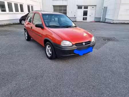 Opel Corsa 1.2 45