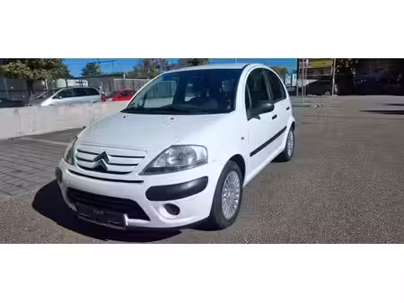 Citroën C3 1.4 73 VTR
