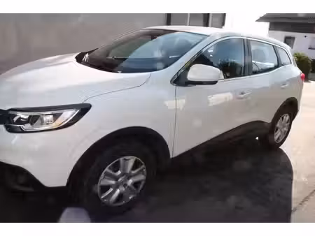 Renault Kadjar 1.2 130