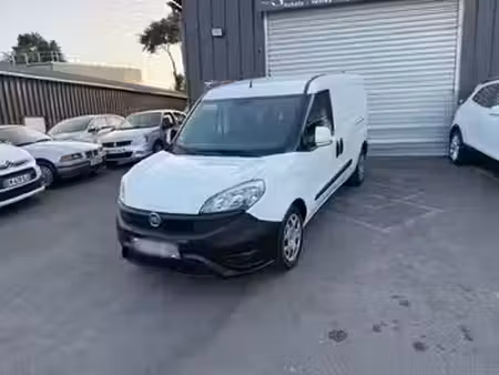 Fiat Doblo Cargo Maxi 1.6 MultiJet 105 Lounge