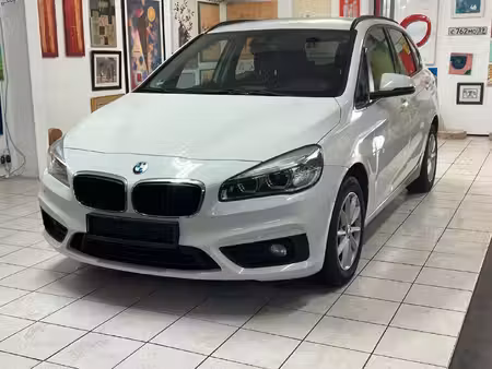 BMW Série 2 218d 2.0 150