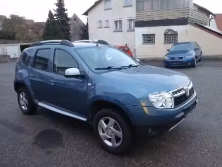Dacia Duster 1.6 105
