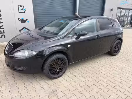 Seat Leon 1.6 102