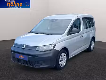 Volkswagen Caddy 1.0 TSI 102