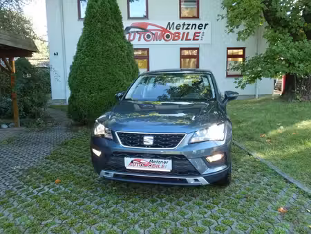 Seat Ateca 1.4 TSI 150 Style