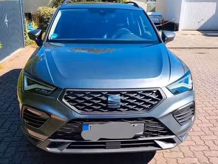 Seat Ateca 1.5 TSI 150 FR