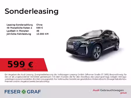 Audi Q4 e-tron 286